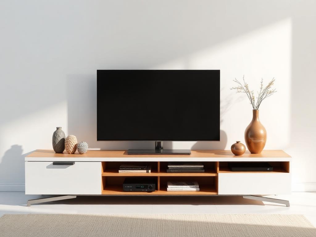 Meuble TV — visuel d'illustration