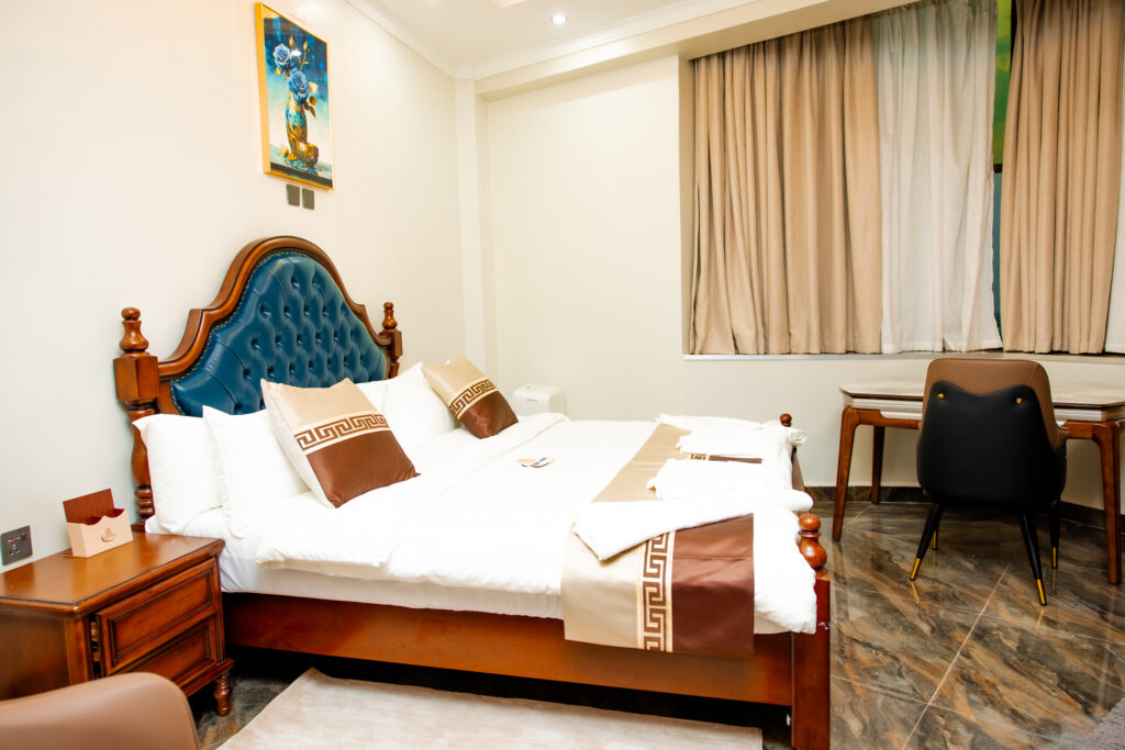 Junior Suite